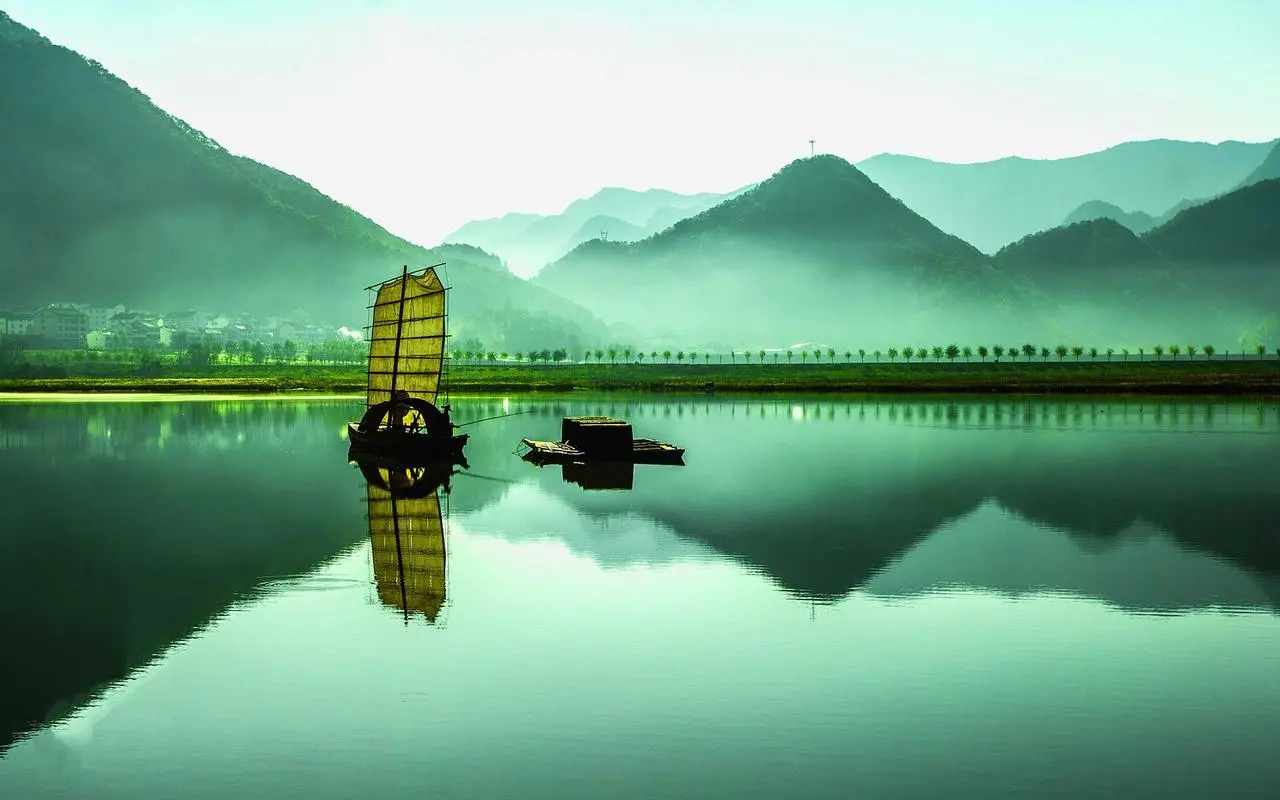 智慧环保